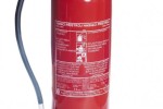 Pěnový hasicí přístroj – 9kg